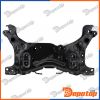 Berceau de Moteur avant pour VOLVO | ZRZ-VV-001, 31317514